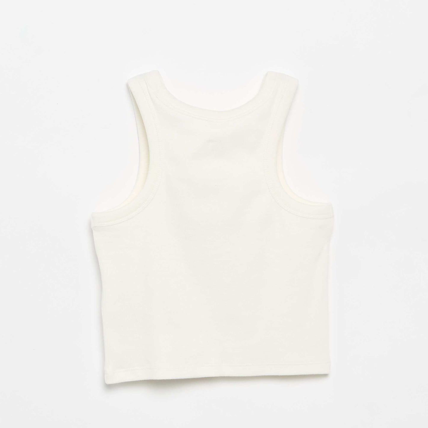 'Disney Stitch' Tank Top WHITE