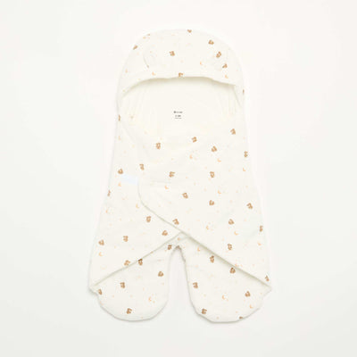 Baby Nest - TOG 2 WHITE