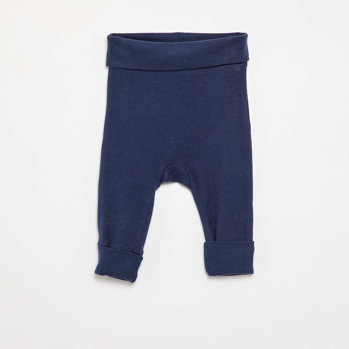2-pack leggings BLUE