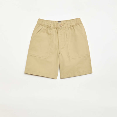 Bermuda BEIGE
