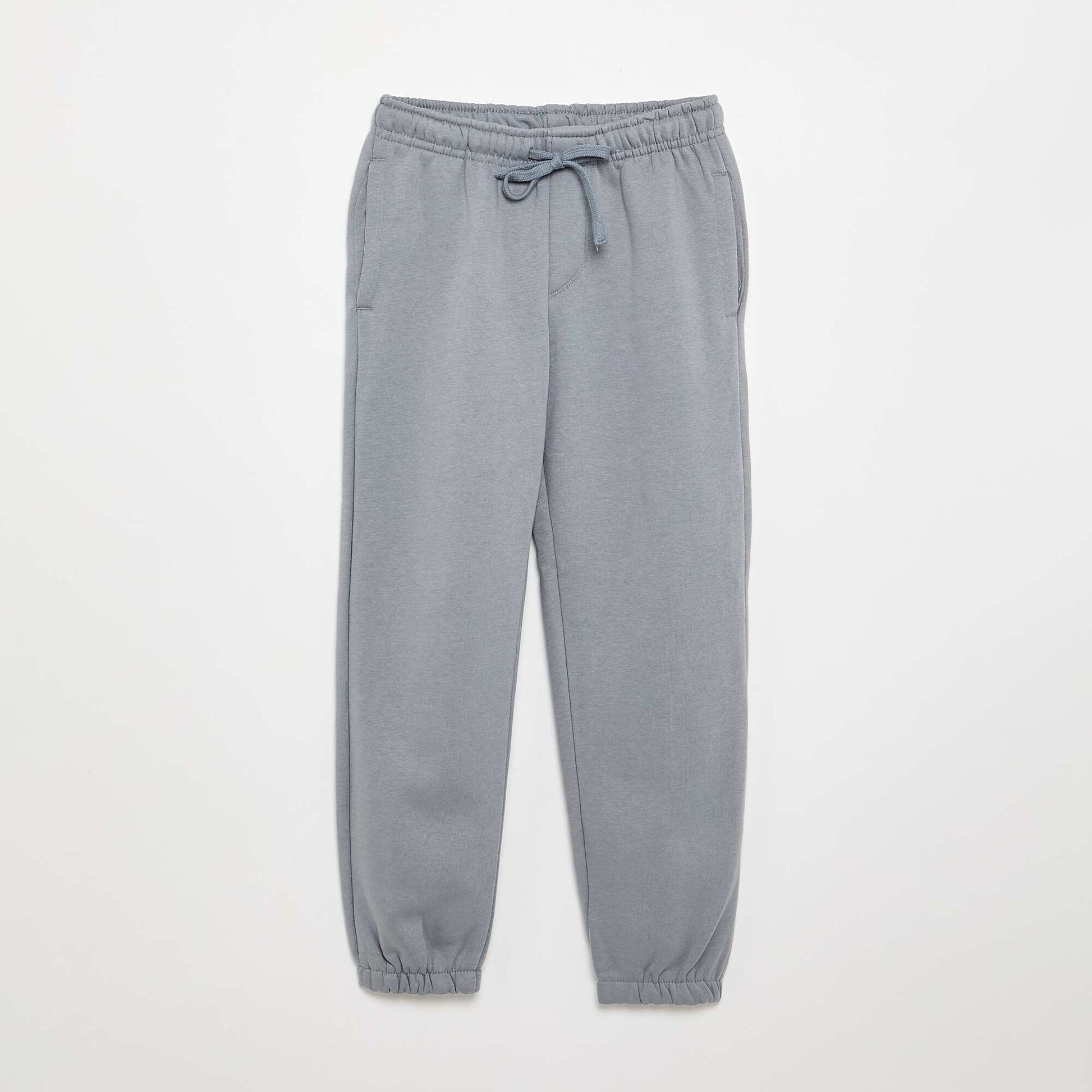 2-Pack Jogging Bottoms BROWN
