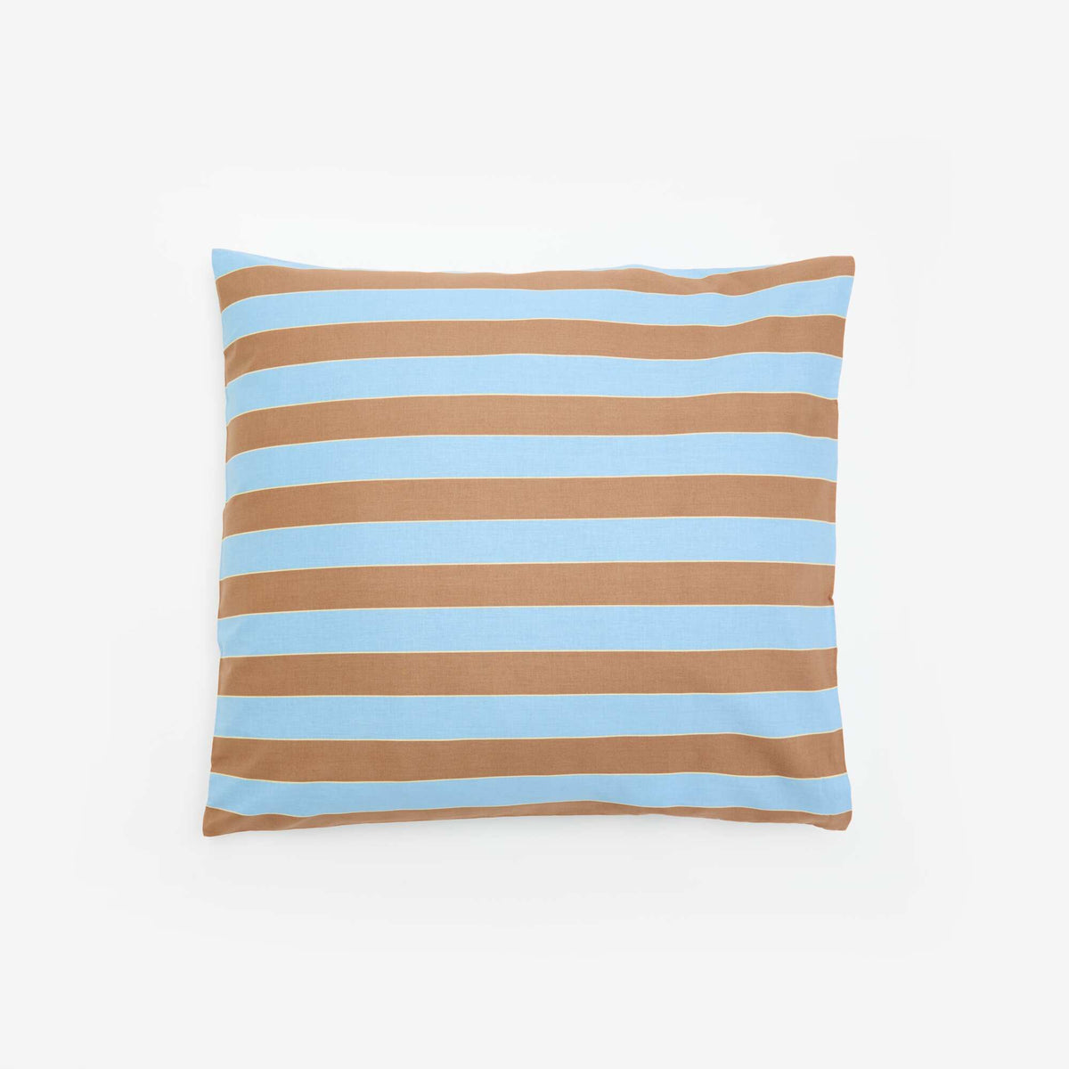 2-piece Single Bedding Set - Duvet Cover + Pillowcase BLUE