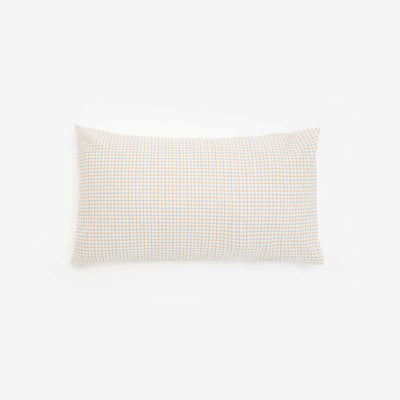 Rectangular Pillowcase WHITE