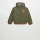 KHAKI