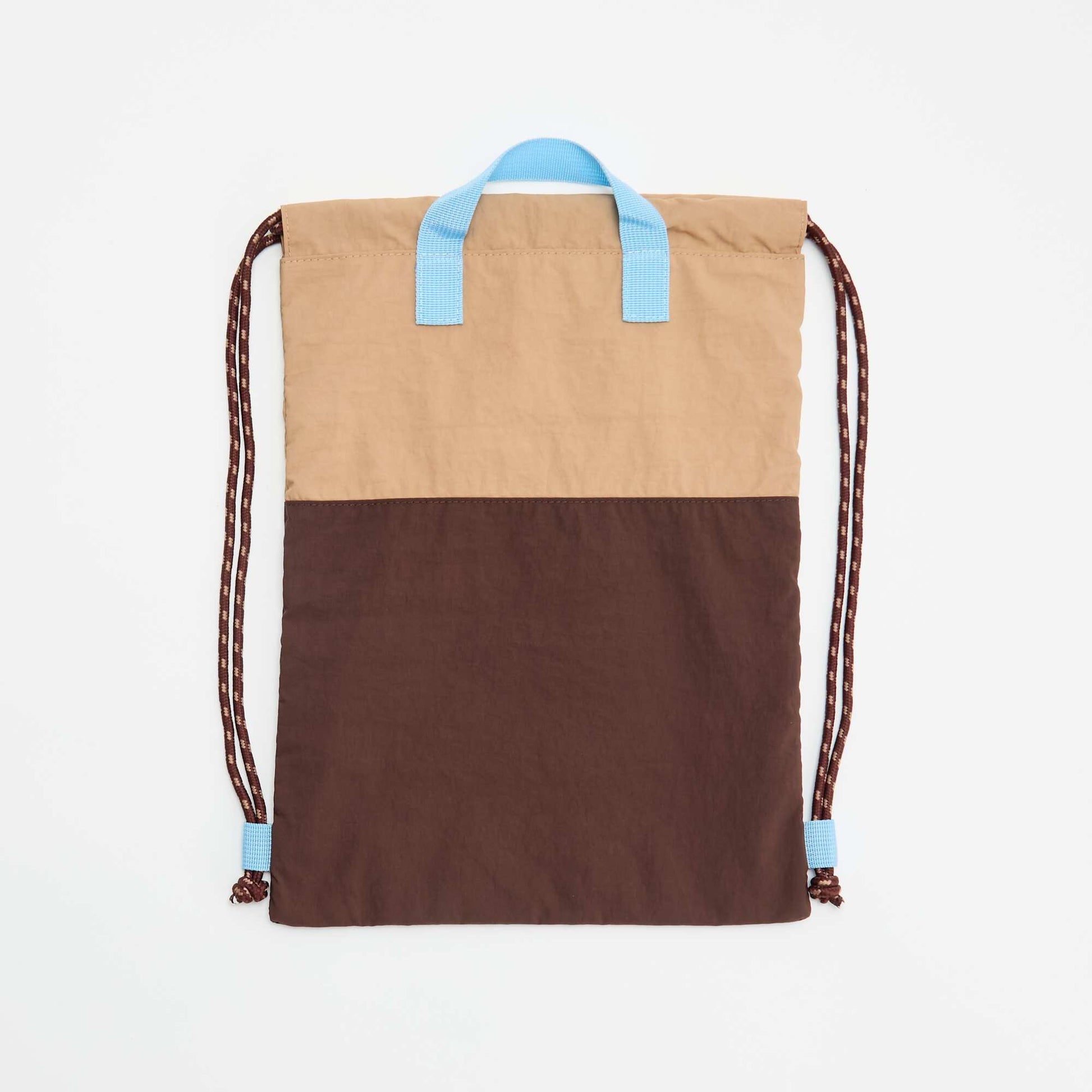 Swim Bag BROWN