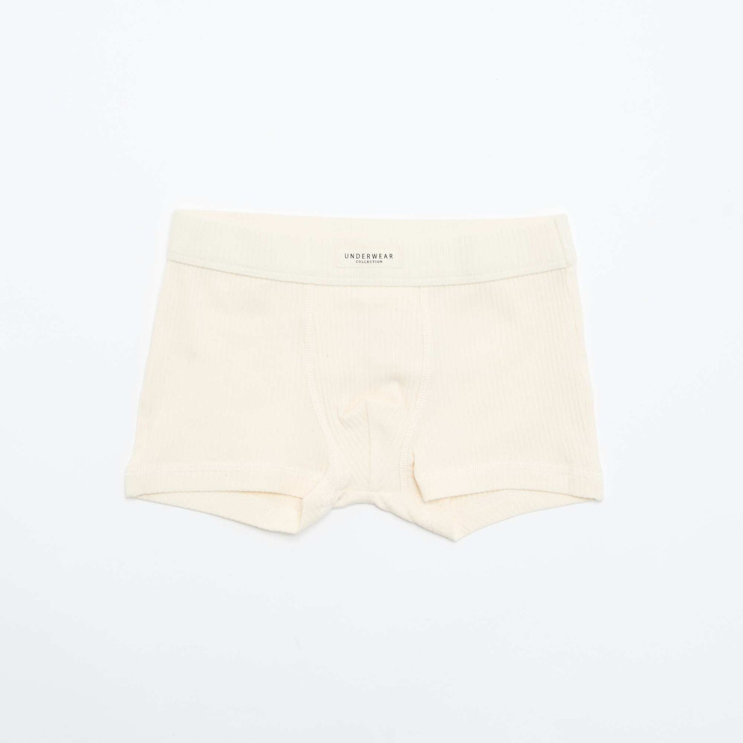 Pack of 3 Plain Boxers GREEN