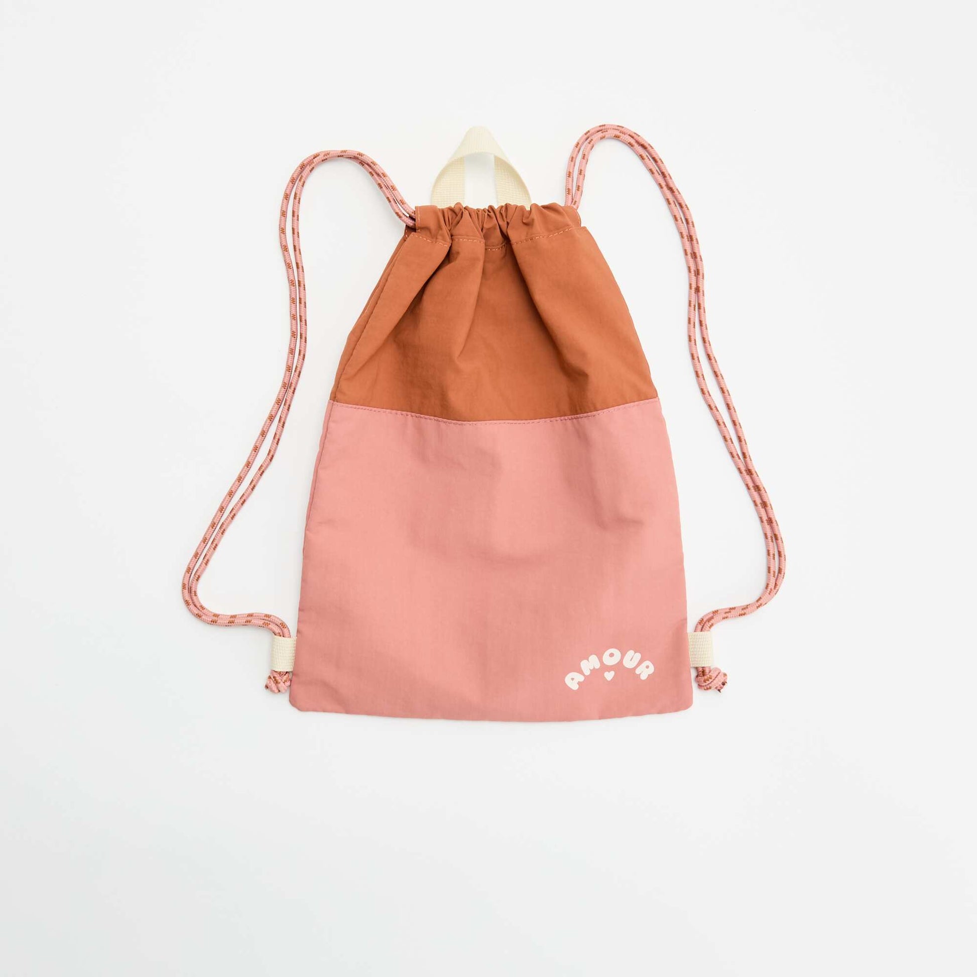 Swim Bag PINK