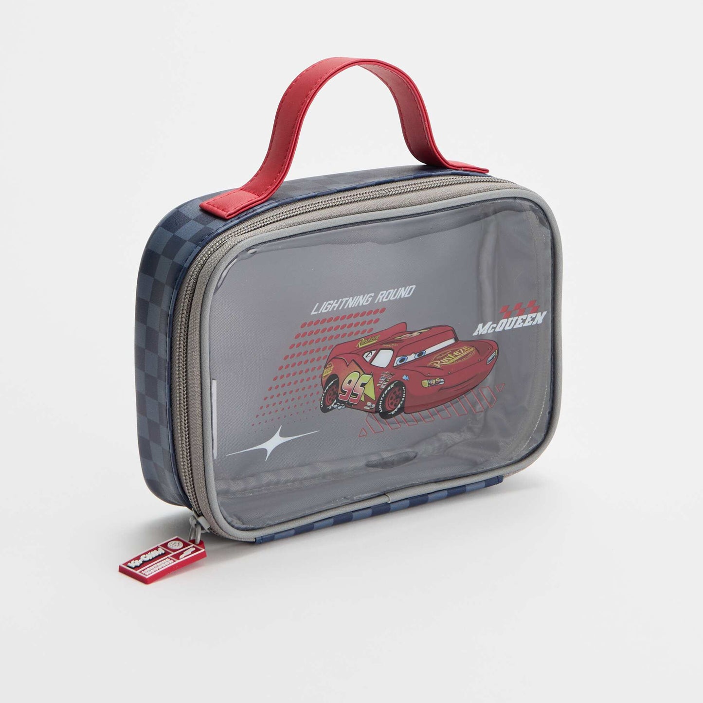 'Cars' 'Disney' 'Pixar' Storage Box RED