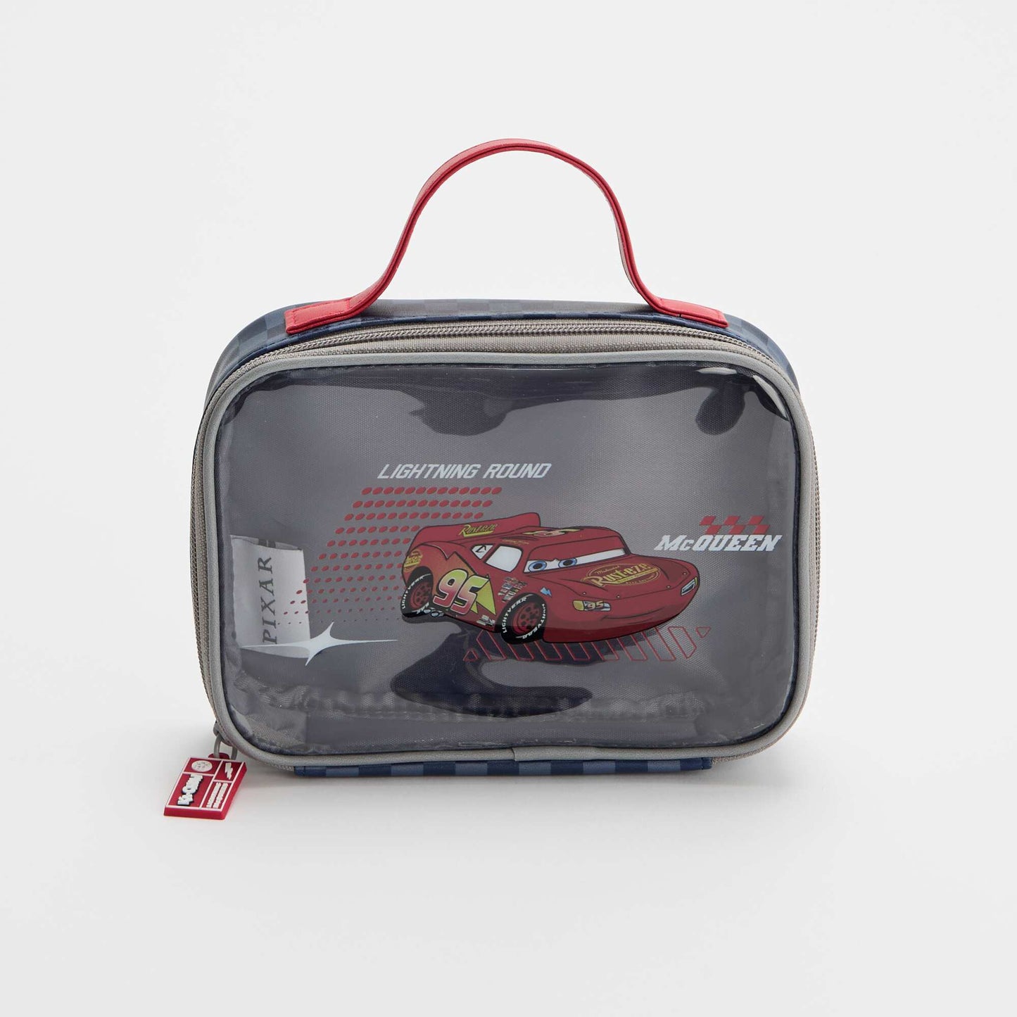 'Cars' 'Disney' 'Pixar' Storage Box RED