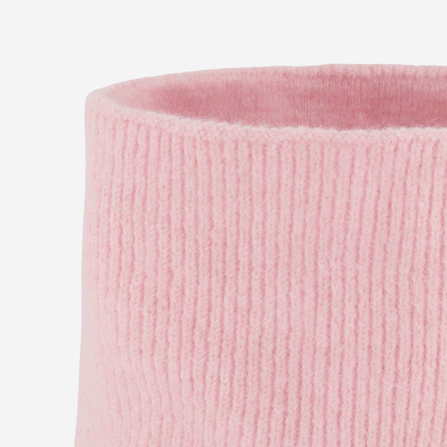 'Disney' Neck Warmer PINK