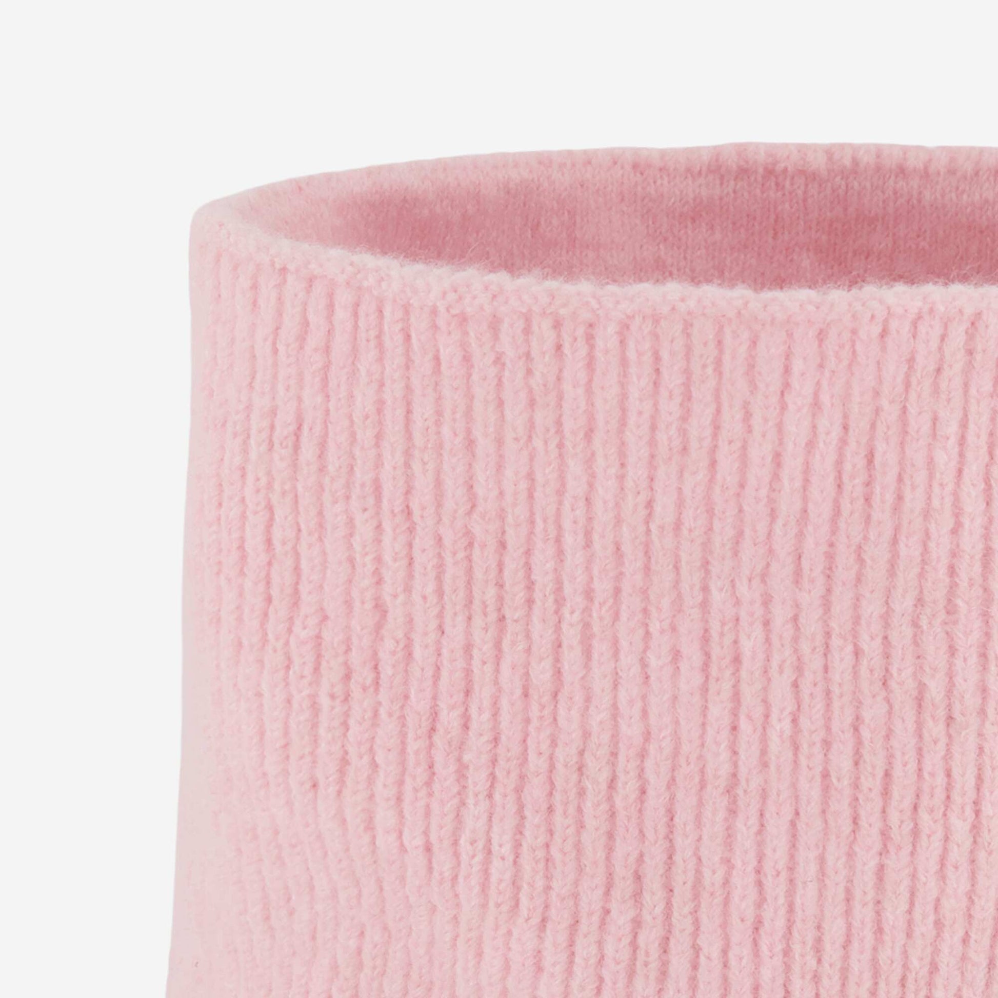'Disney' Neck Warmer PINK