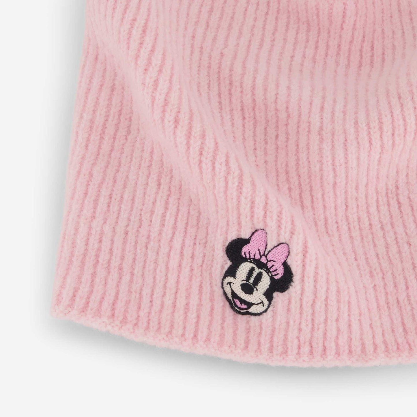 'Disney' Neck Warmer PINK