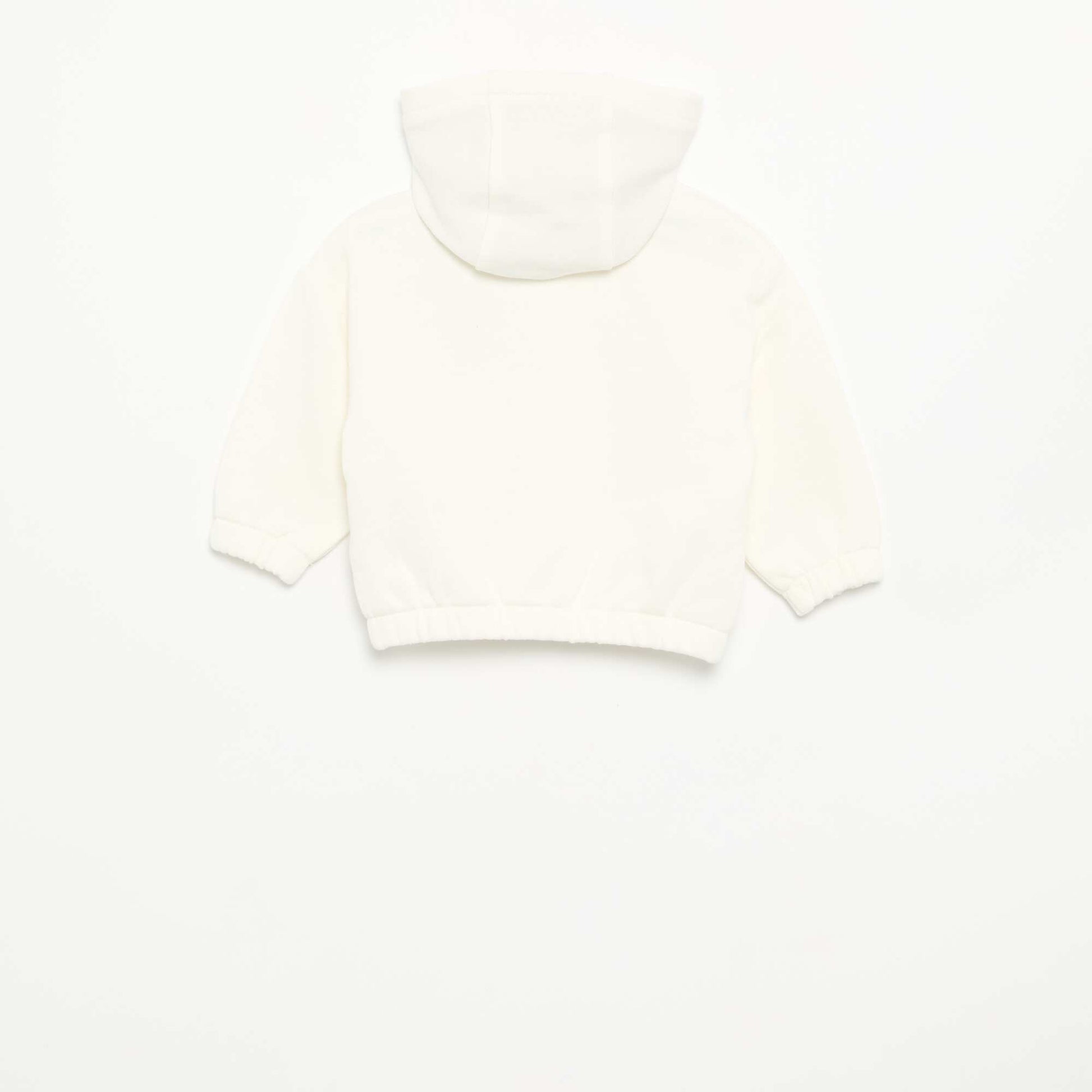 'Disney' 3-piece set - hooded sweatshirt + T-shirt + leggings PINK