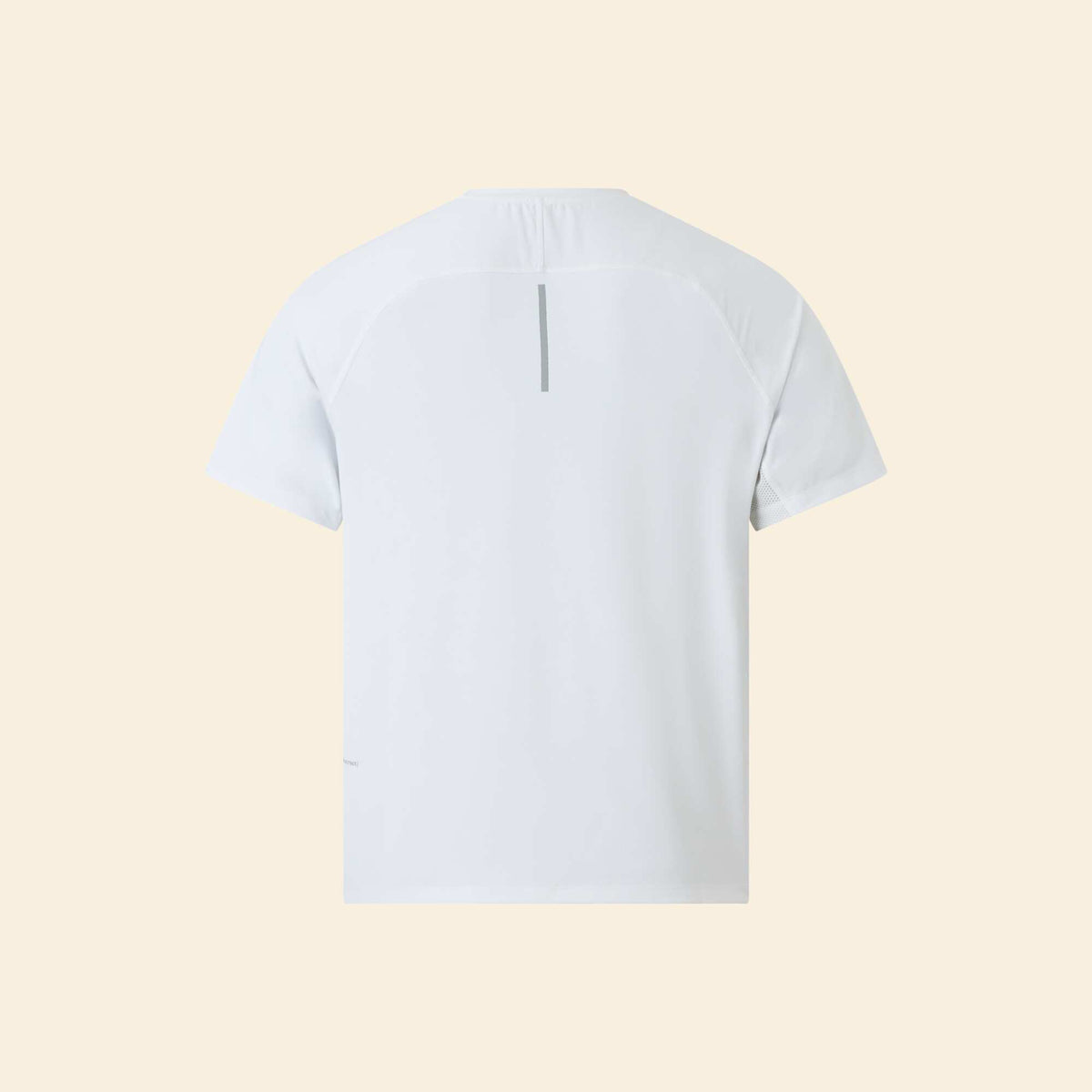 Sports T-shirt WHITE
