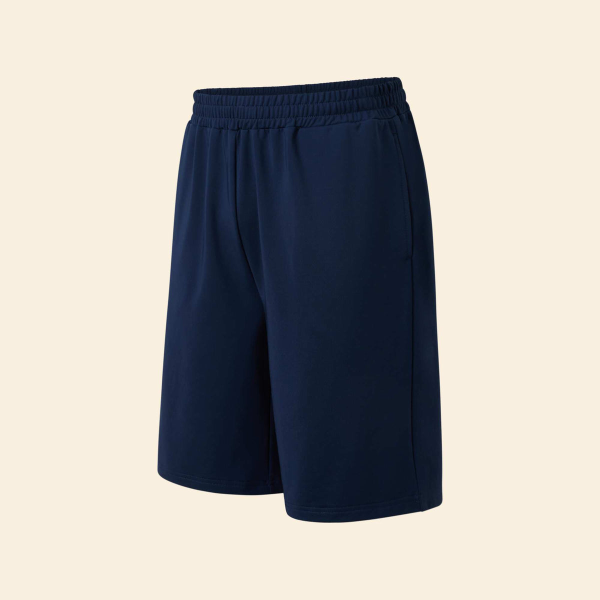 Sports shorts BLUE