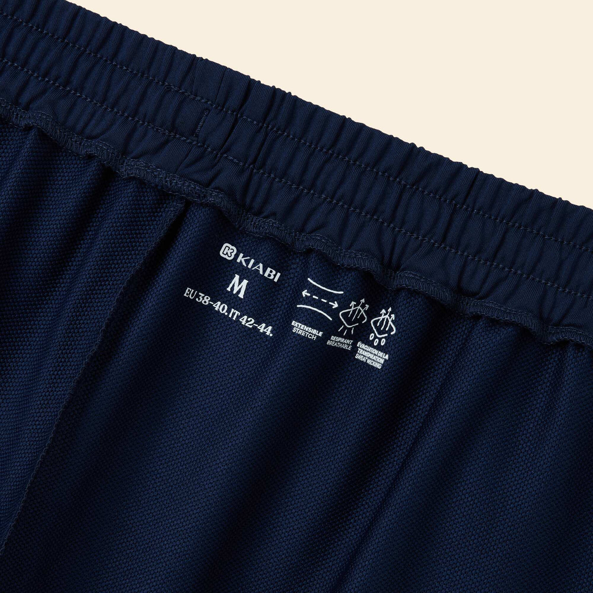Sports shorts BLUE