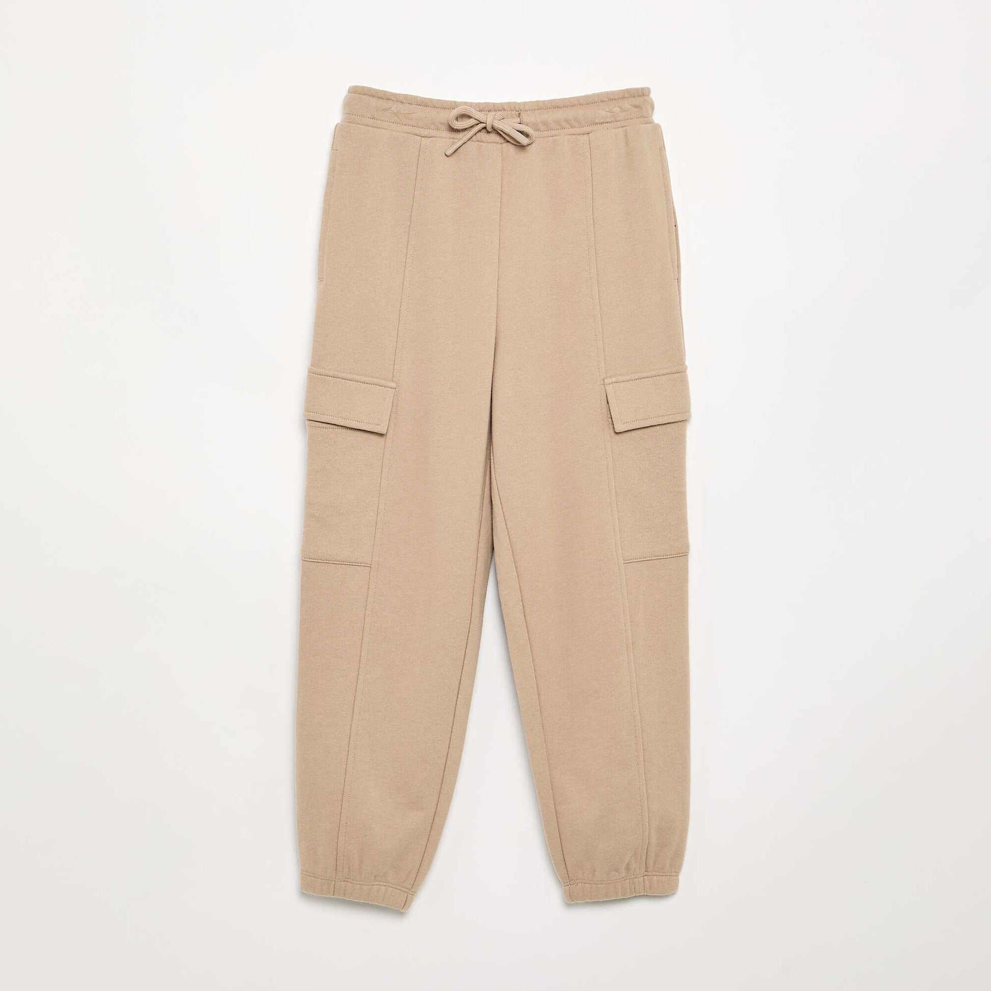 Joggers BEIGE