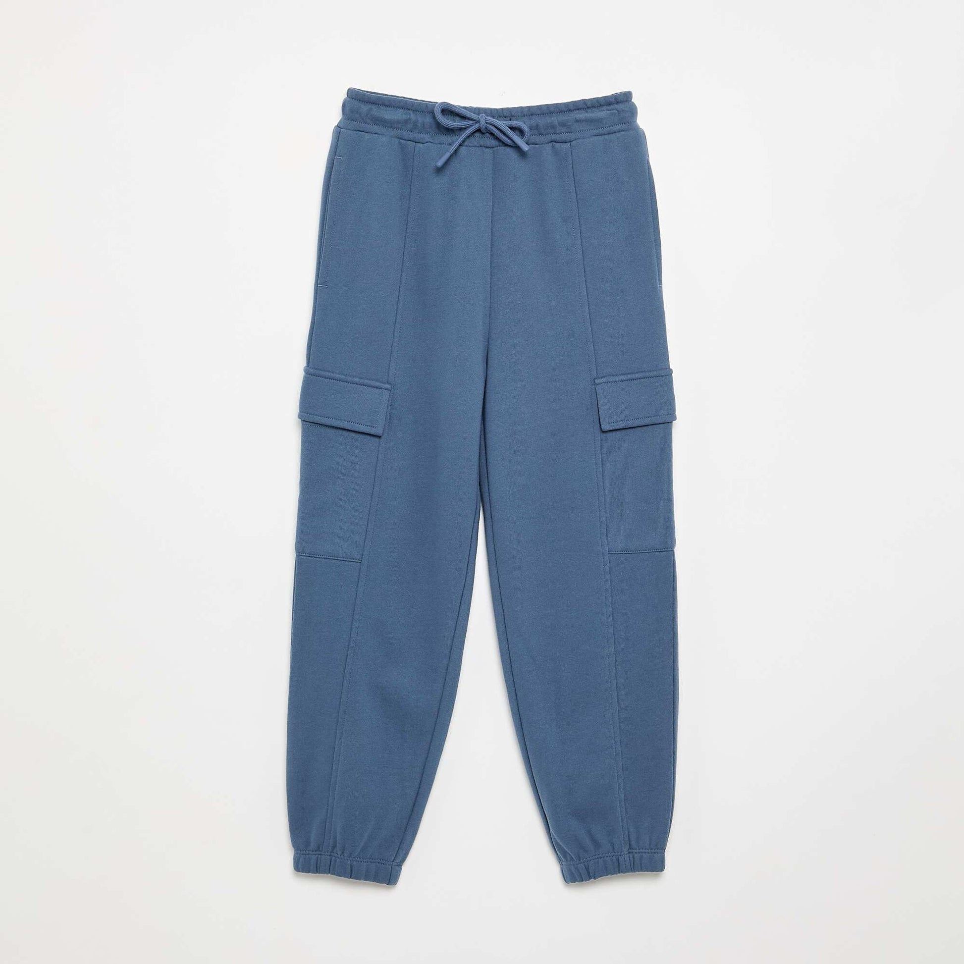 Joggers BLUE