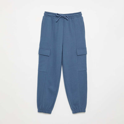 Joggers BLUE