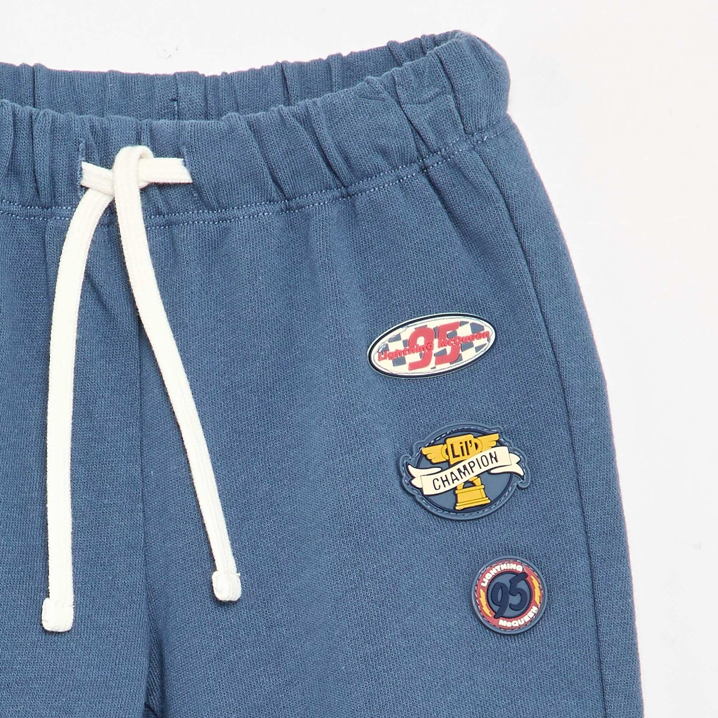 Disney 'Cars' Jogging Pants BLUE