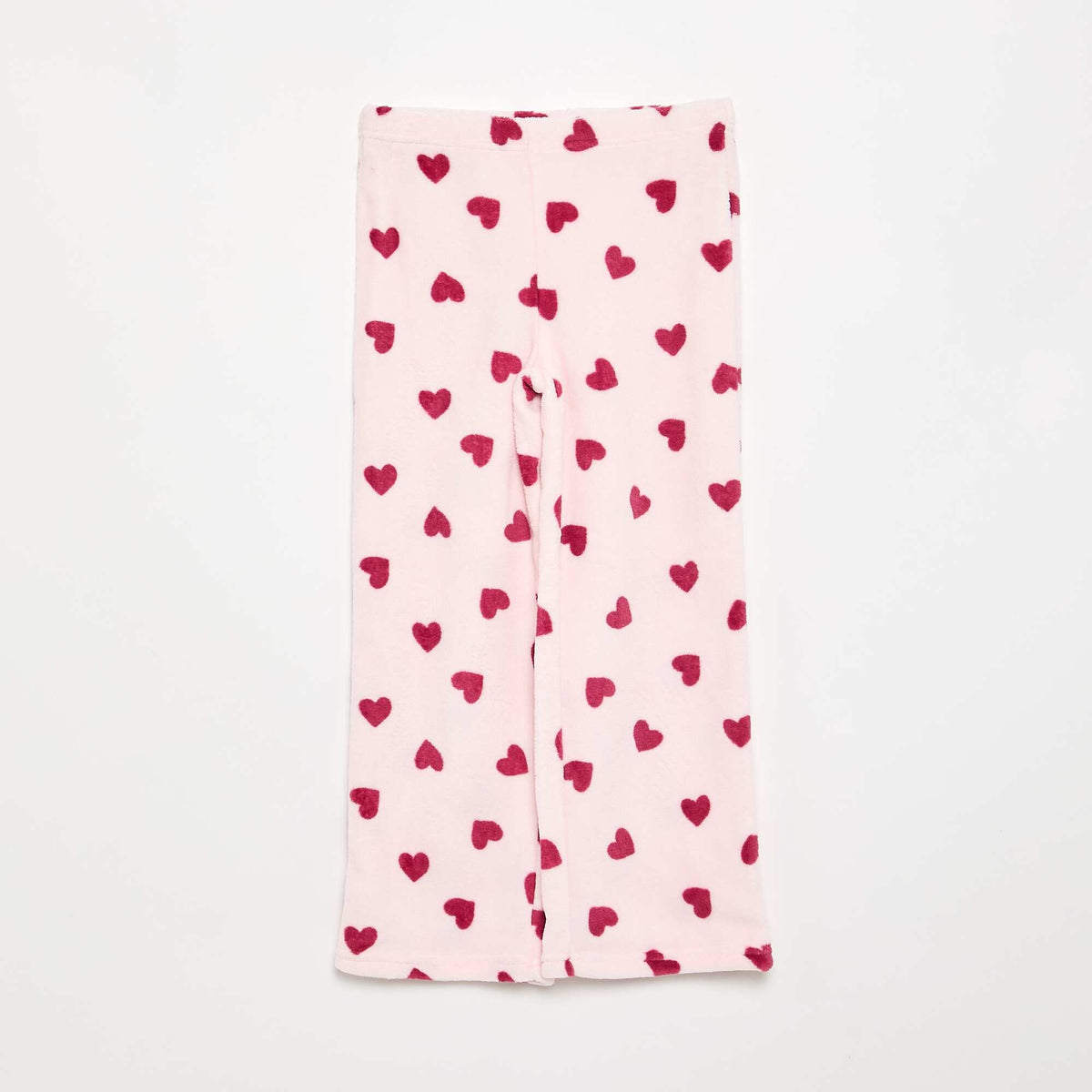 Disney 2-piece Pajamas - Sweatshirt + Pants PINK