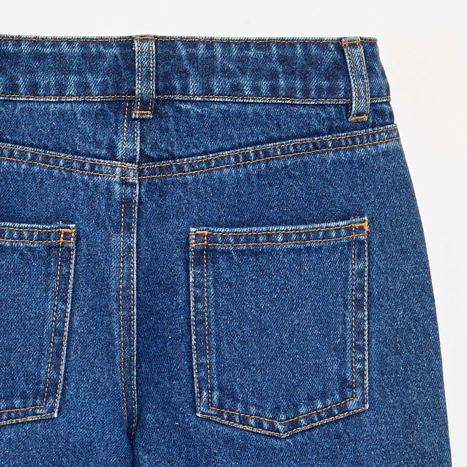 Disney 'Stitch' Pants BLUE