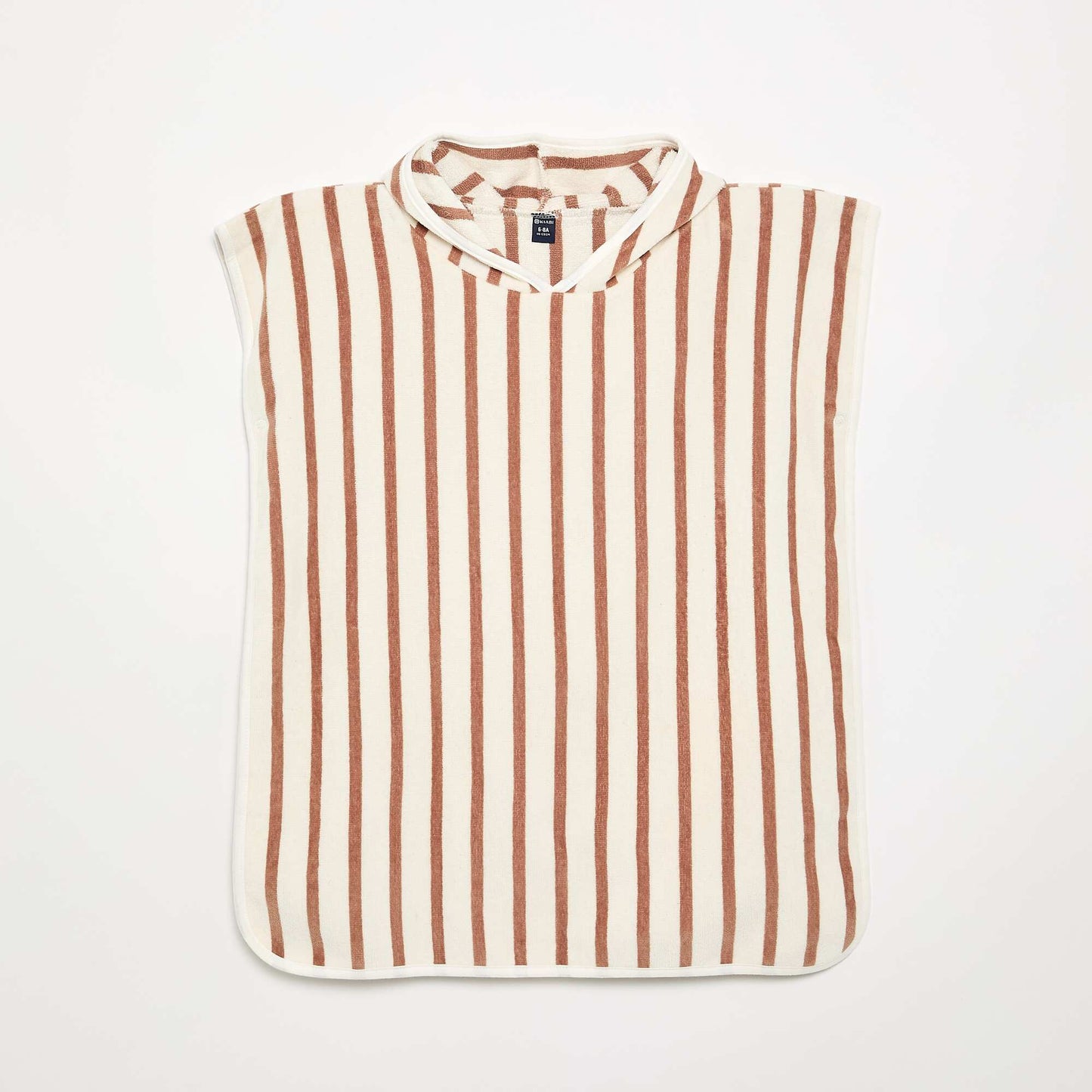 Bath Cape - KIABI Home BEIGE