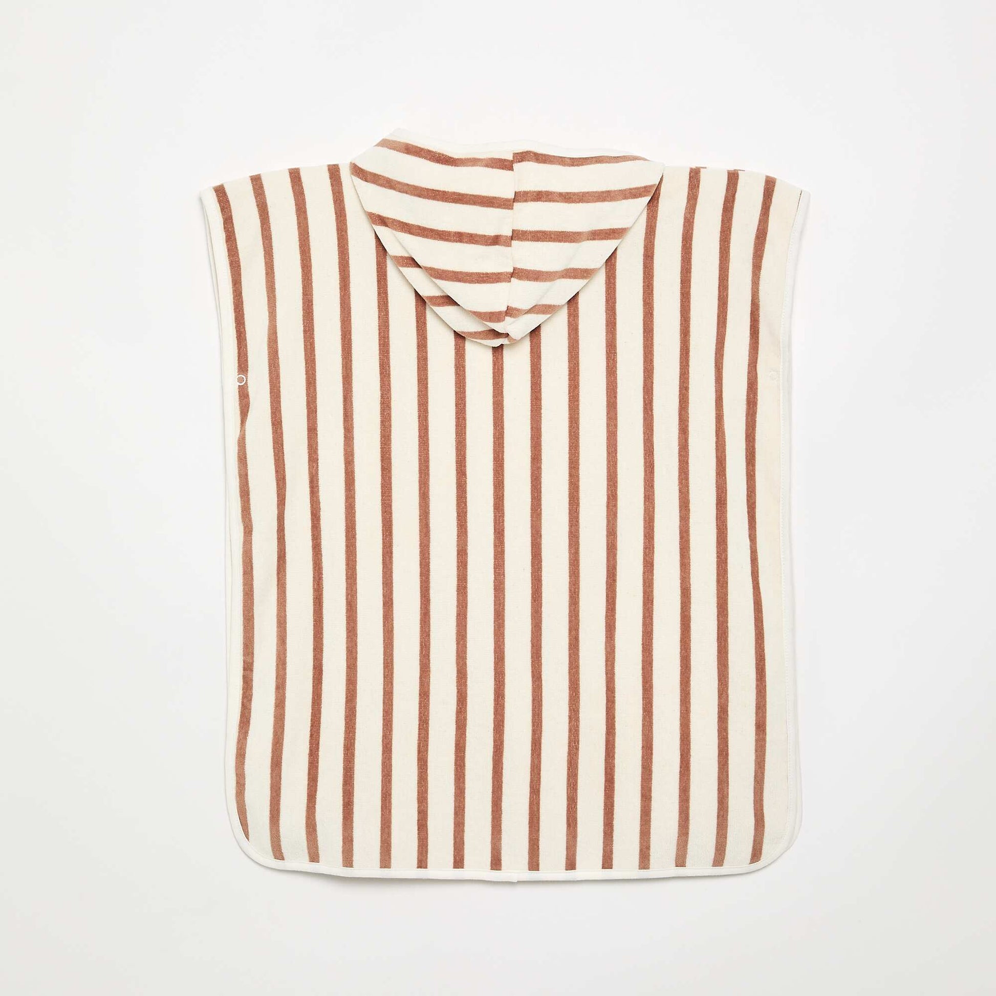 Bath Cape - KIABI Home BEIGE