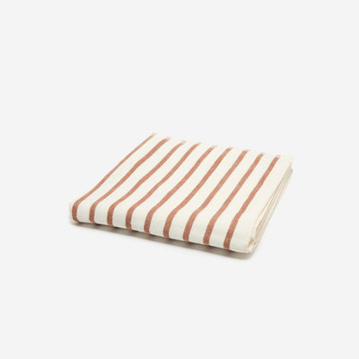 Bath Towel - 70x130 cm BEIGE