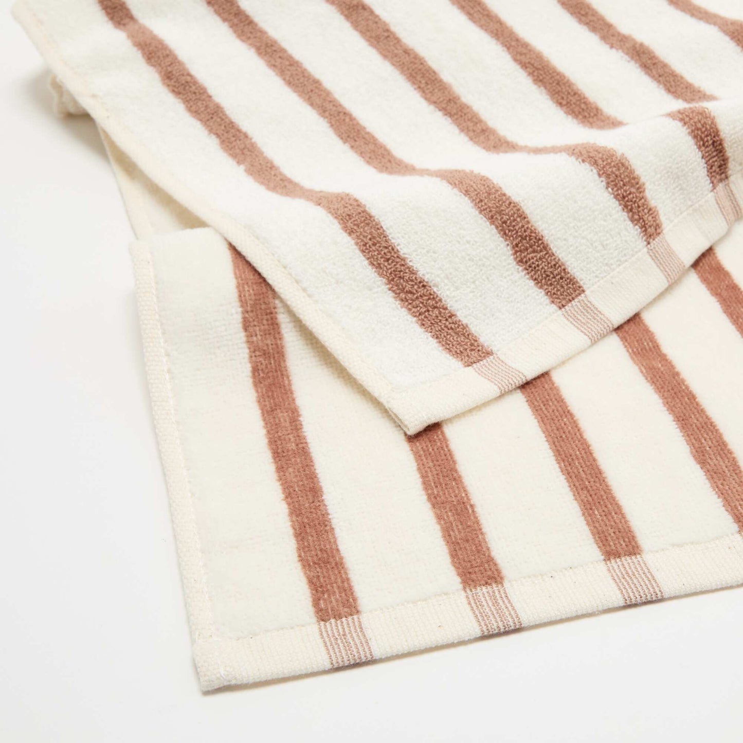Bath Towel - 70x130 cm BEIGE