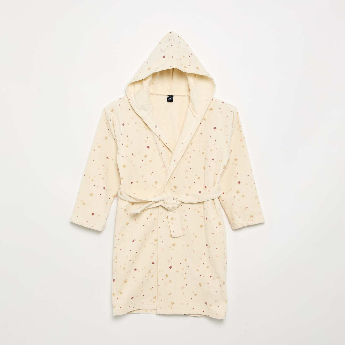 Bathrobe - Kiabi Home BEIGE