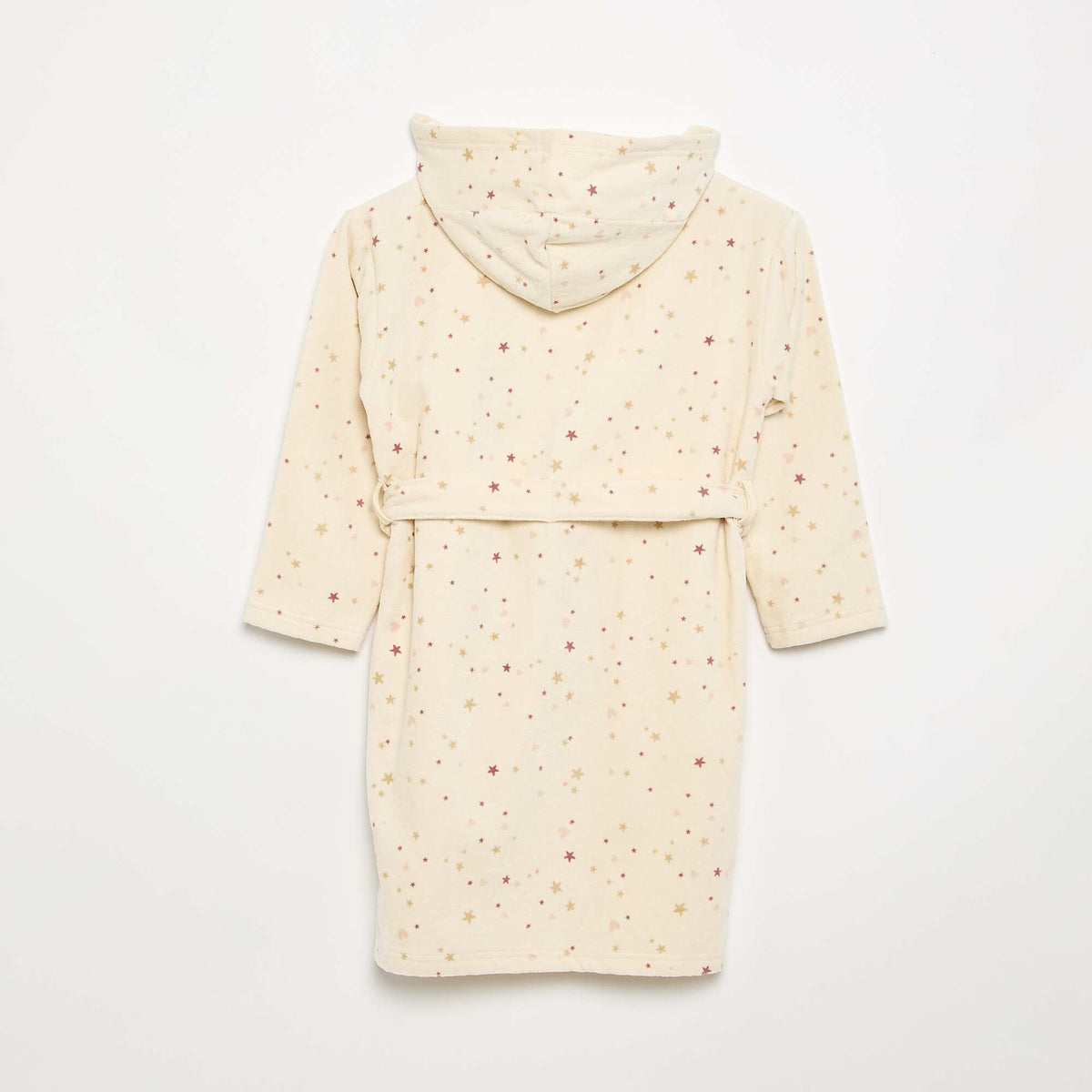 Bathrobe - Kiabi Home BEIGE
