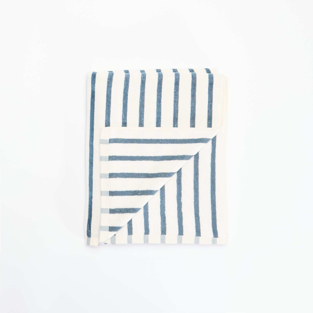 XL Bath Towel - 90 x 150 cm BLUE