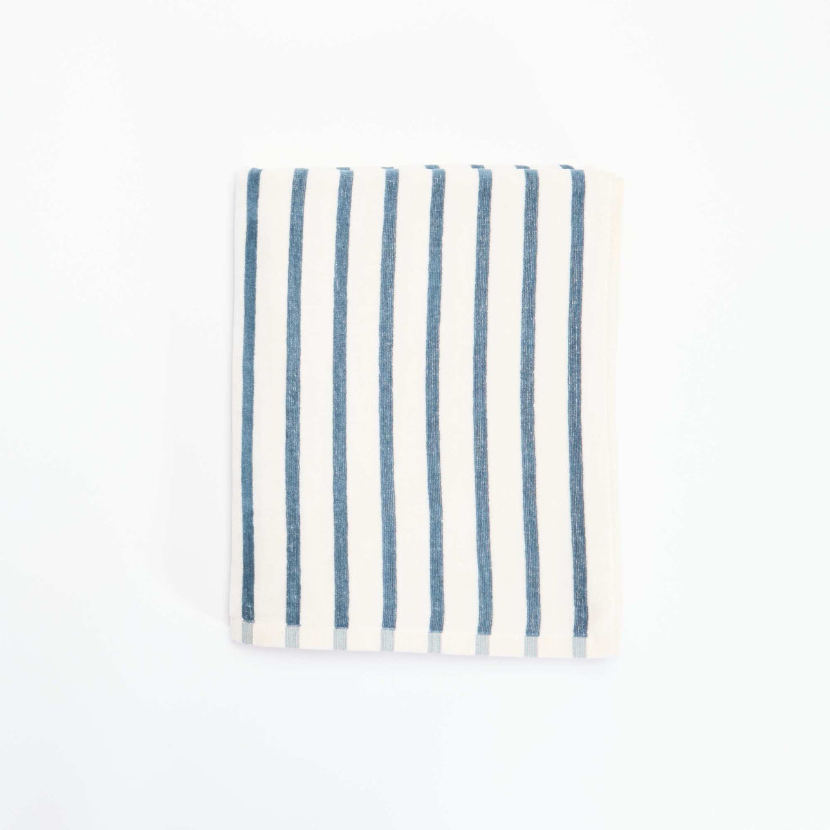 XL Bath Towel - 90 x 150 cm BLUE