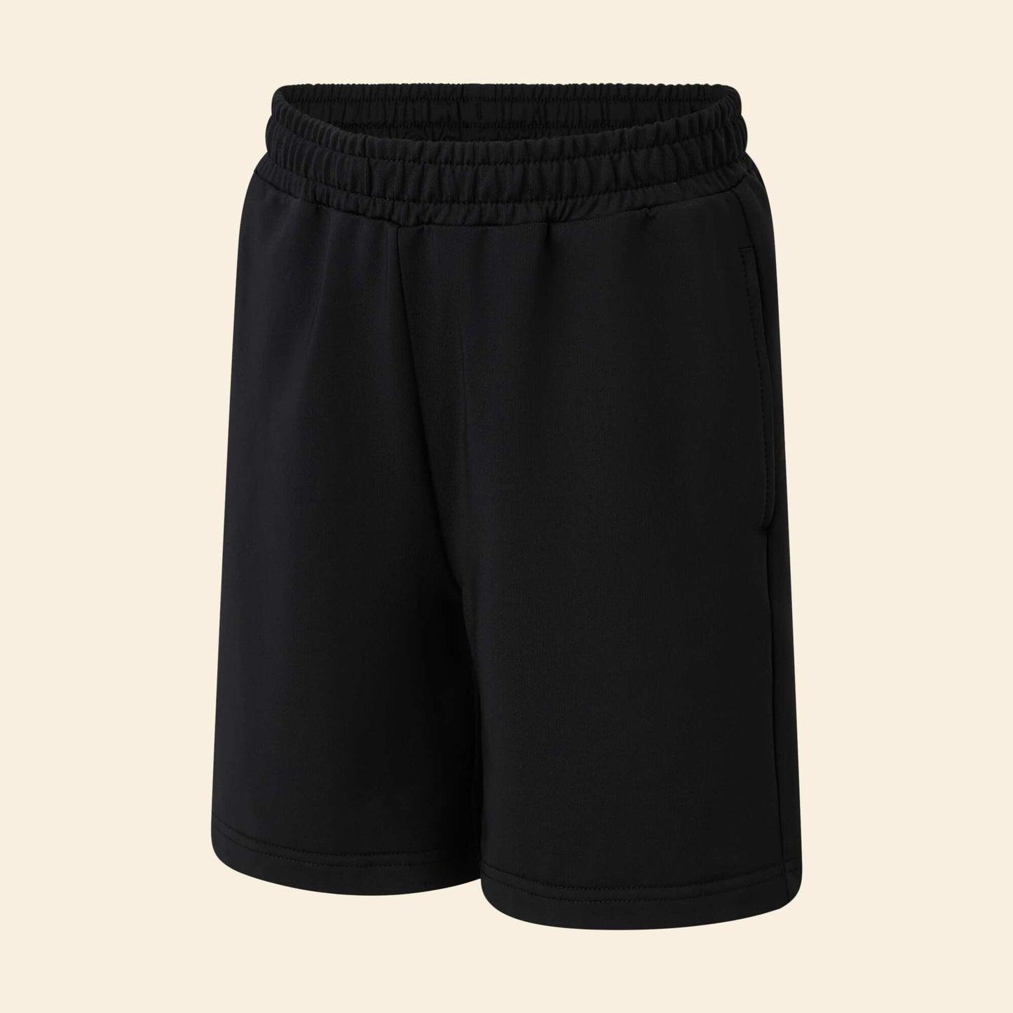 Sports shorts BLACK