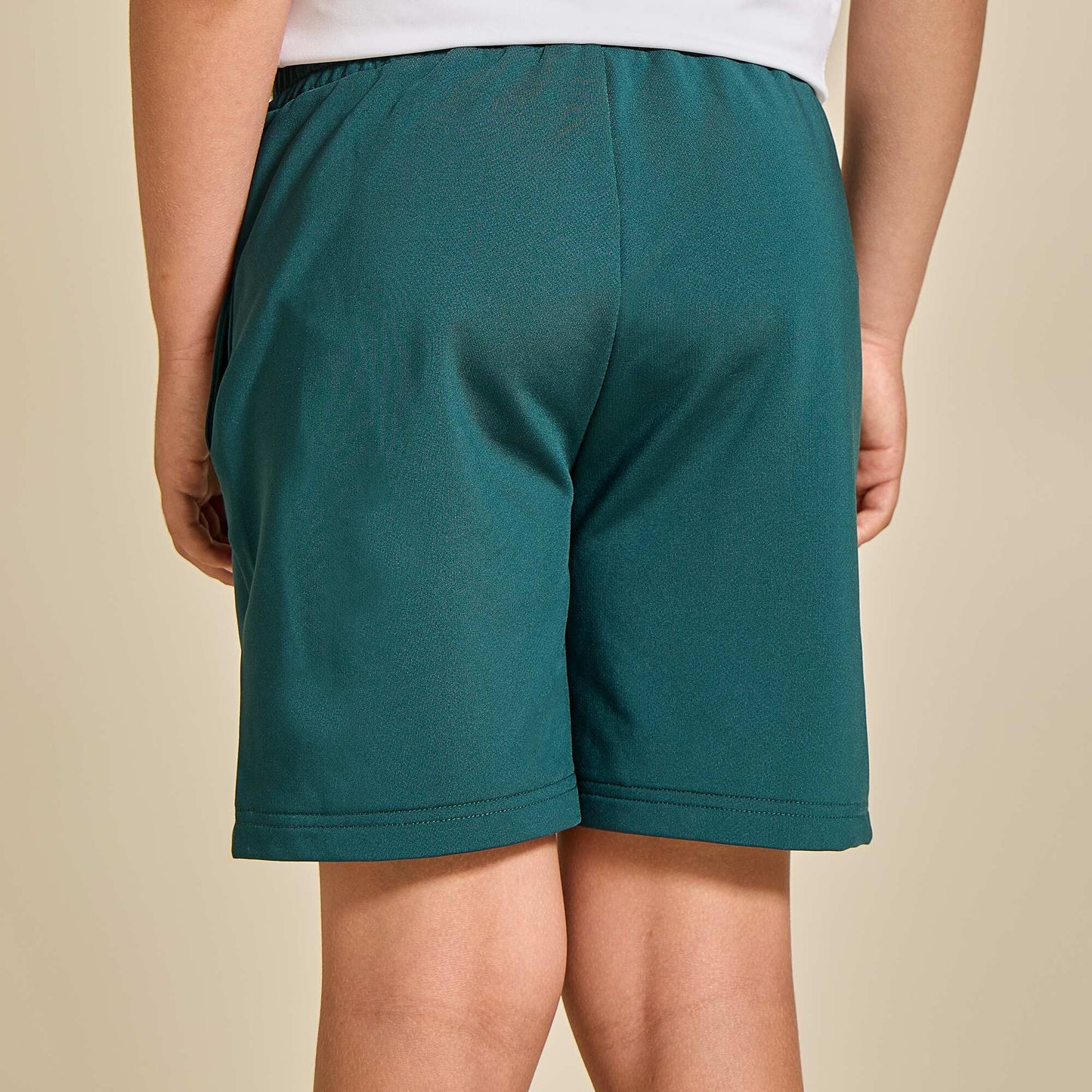 Sports shorts GREEN