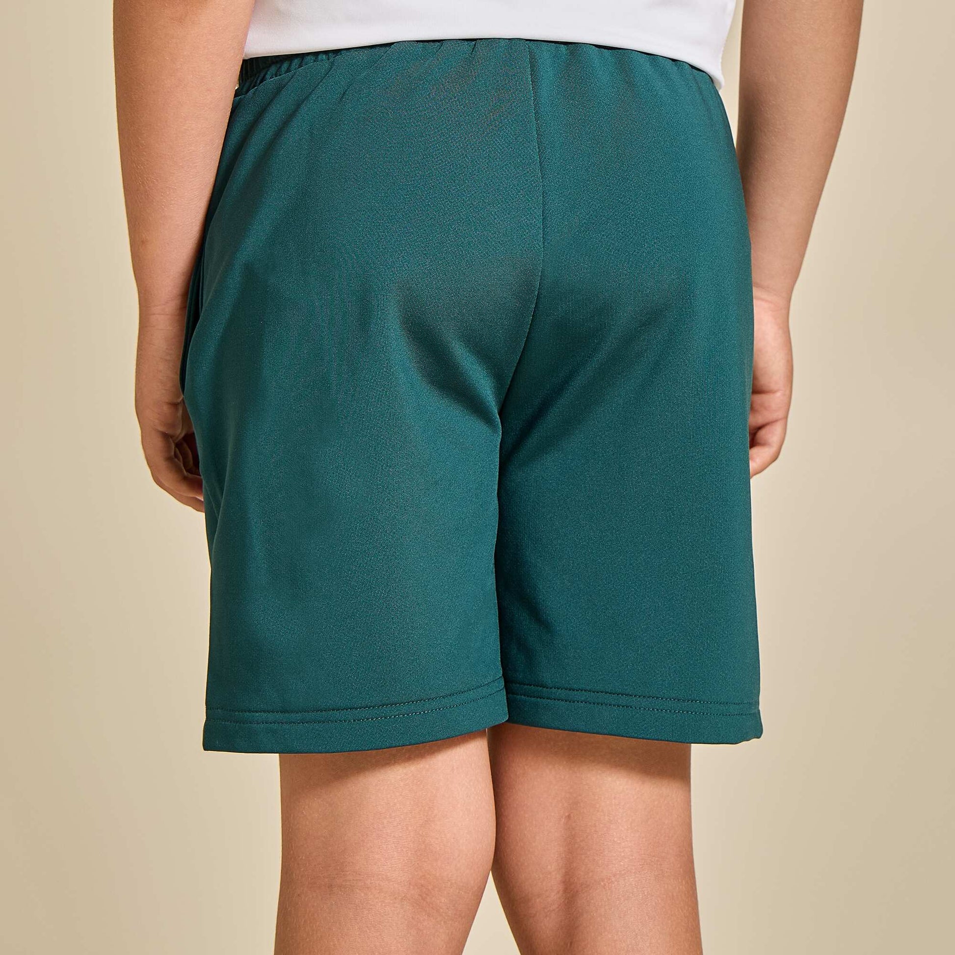 Sports shorts GREEN