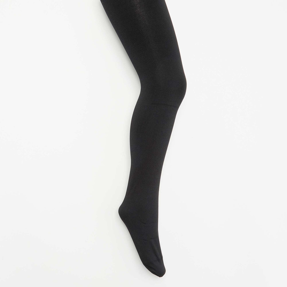 Warm Tights BLACK