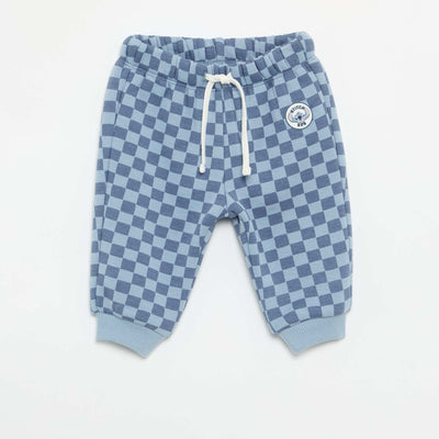 Disney 'Simba' Jogging Bottoms BLUE
