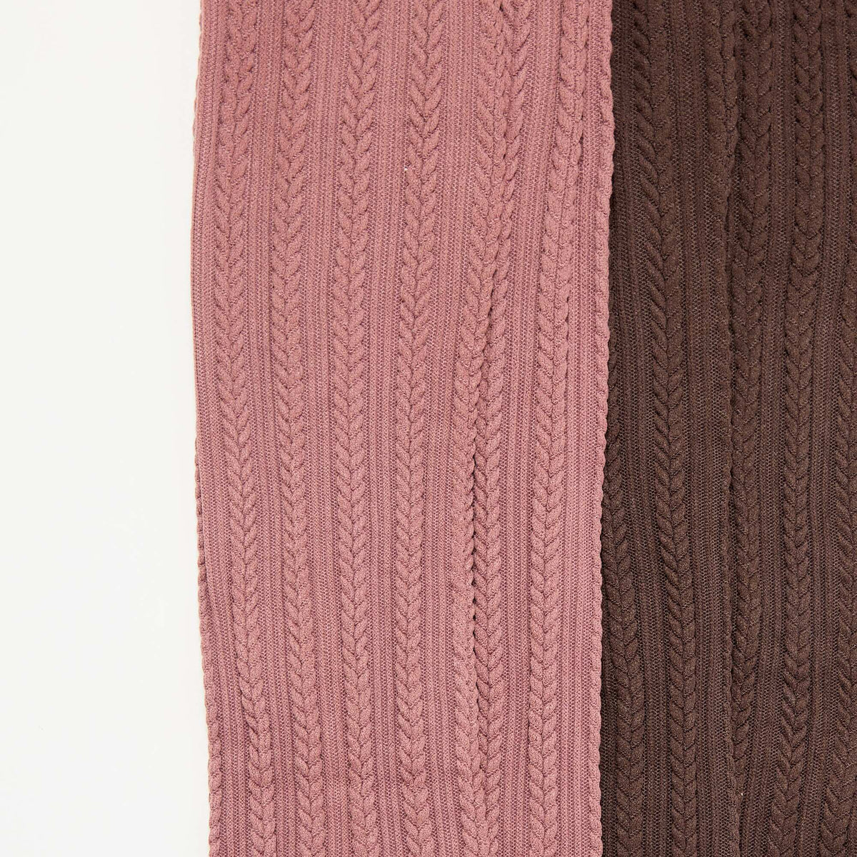 2-Pack of Tights RED