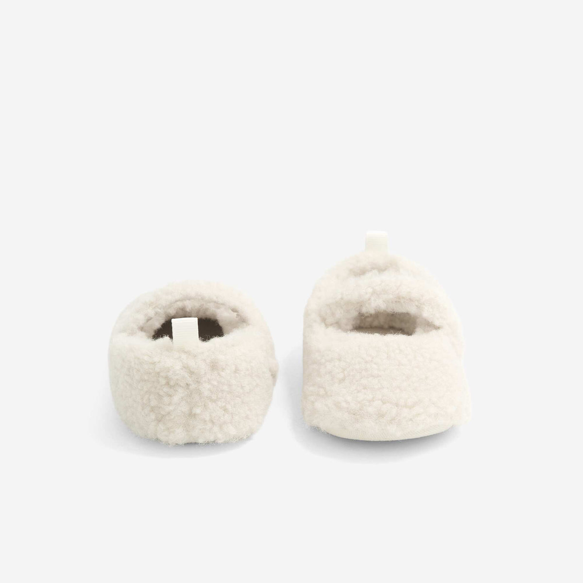 Ballerina slippers BEIGE