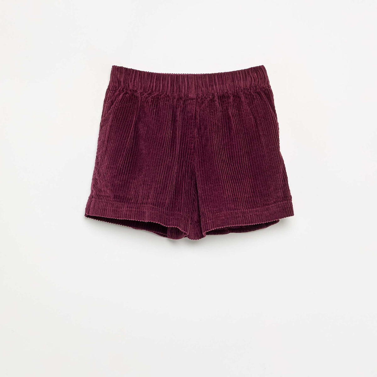 Corduroy Skort PINK