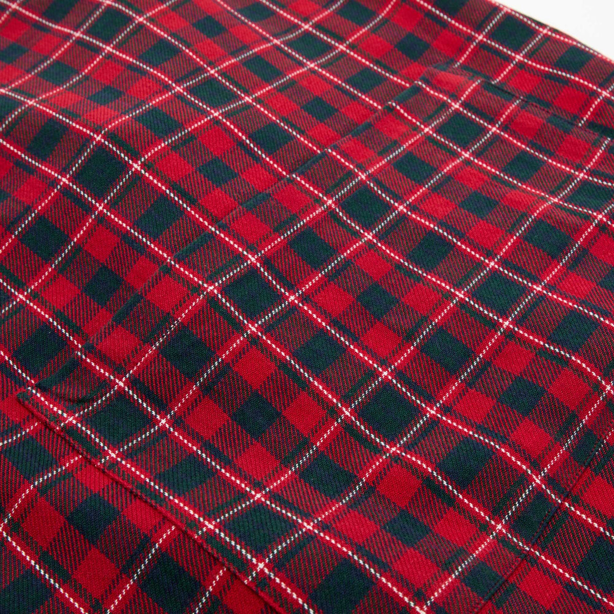 'Christmas' Kitchen Apron - KIABI Home RED