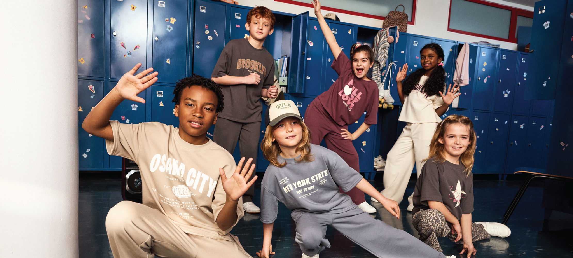 FAVORITE 3: BACK TO SCHOOL 2