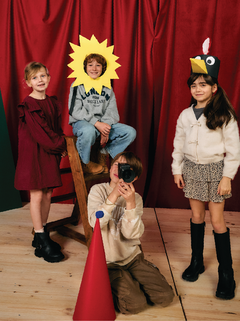 CAPSULE 103: BACK TO SCHOOL