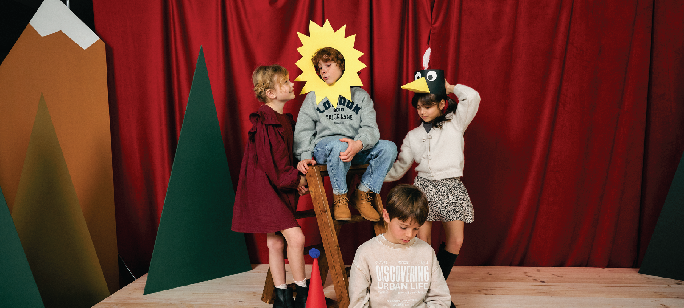 CAPSULE 103: BACK TO SCHOOL