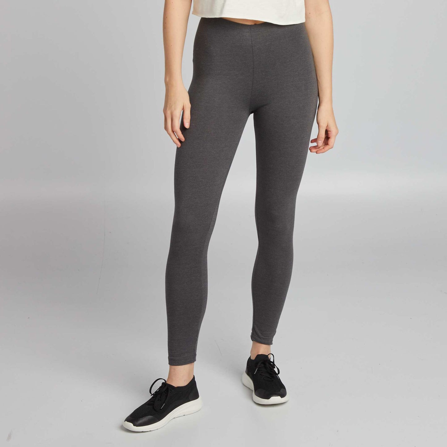 Sports leggings GREY