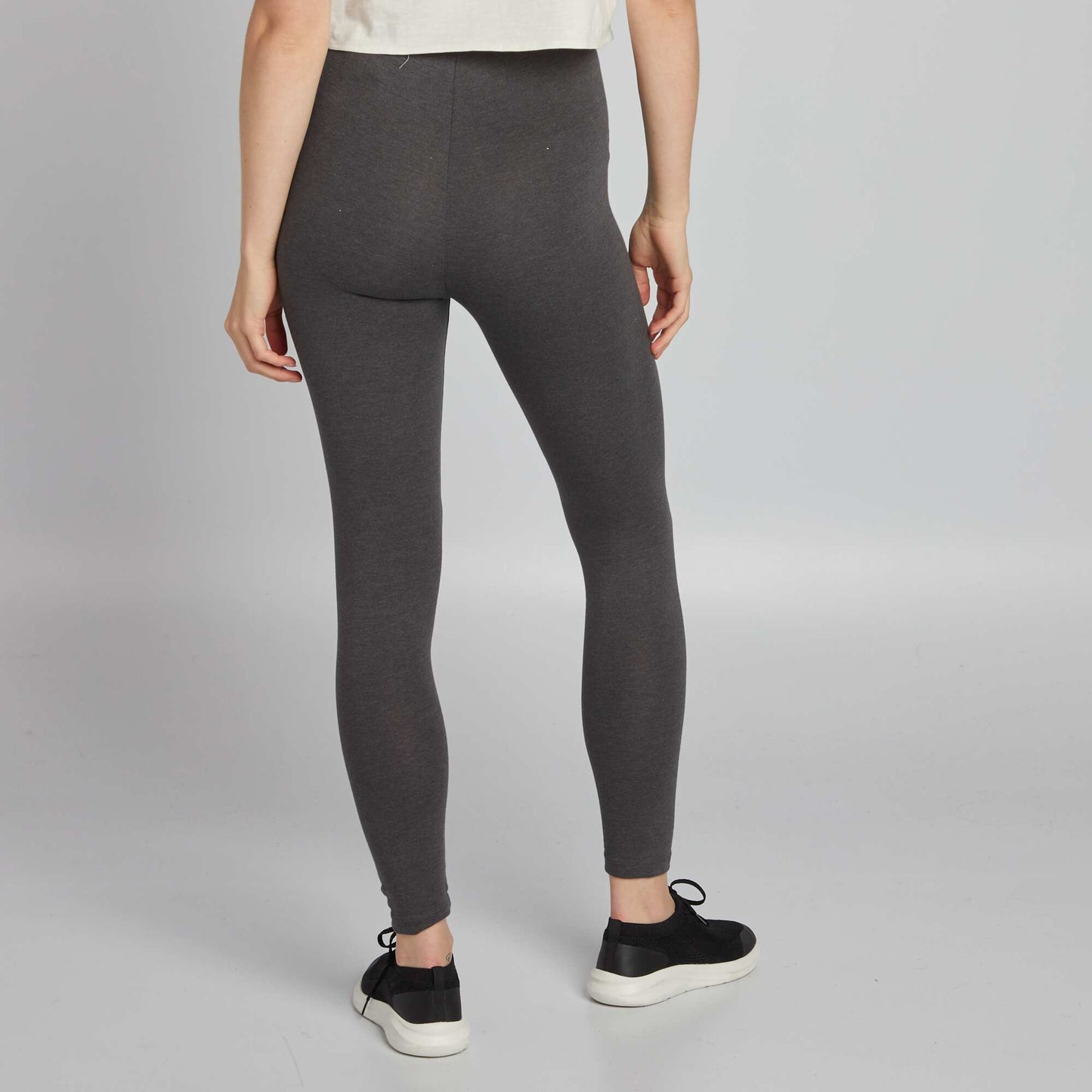 Sports leggings GREY