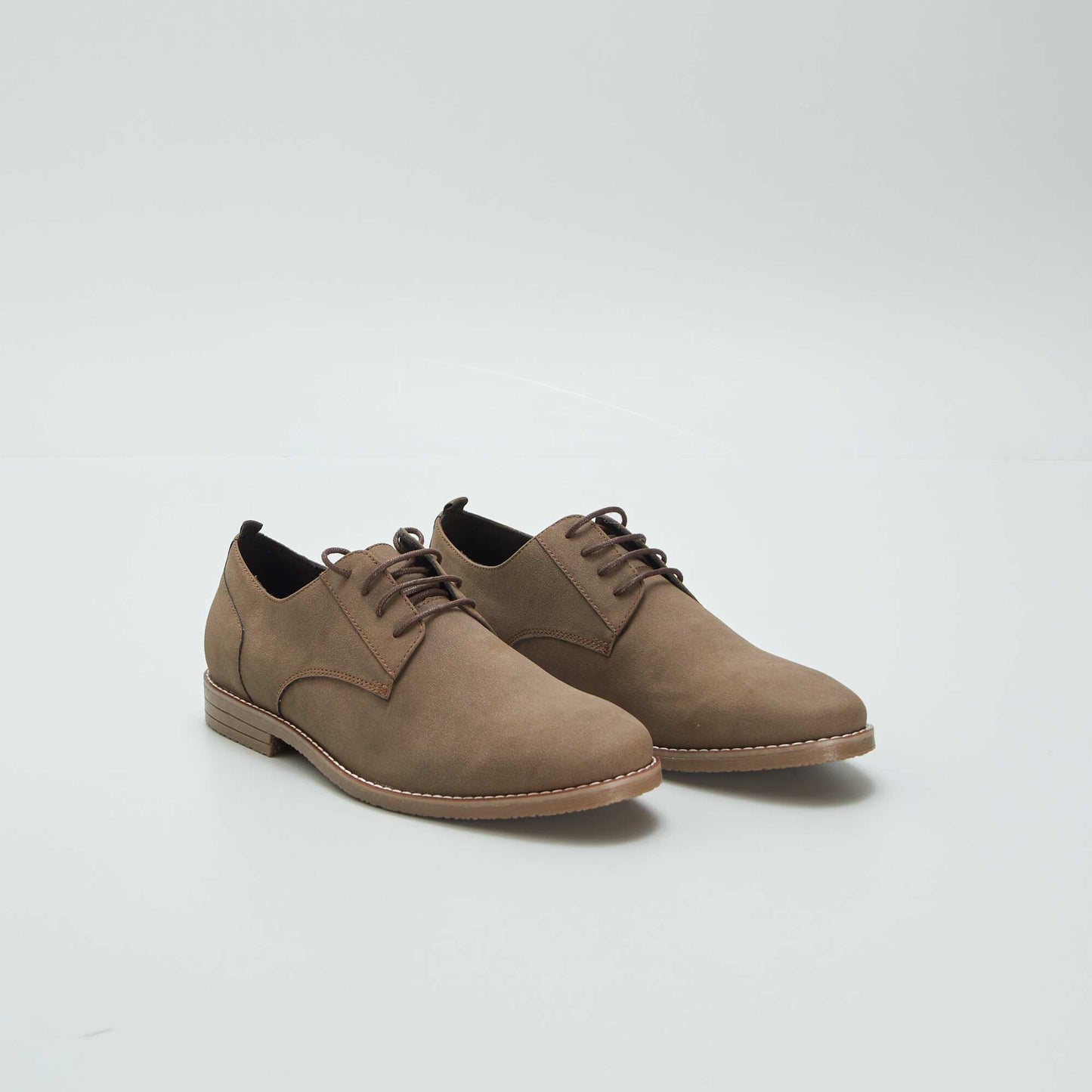 Dress shoes BROWN