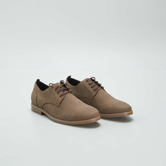 Dress shoes BROWN